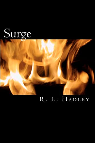 Stock image for Surge for sale by Lucky's Textbooks