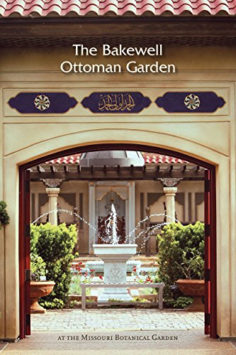 Stock image for Bakewell Ottoman Garden for sale by ThriftBooks-Atlanta