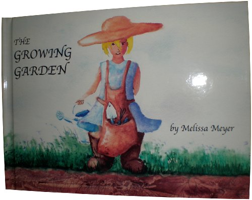 Stock image for The Growing Garden for sale by ThriftBooks-Dallas