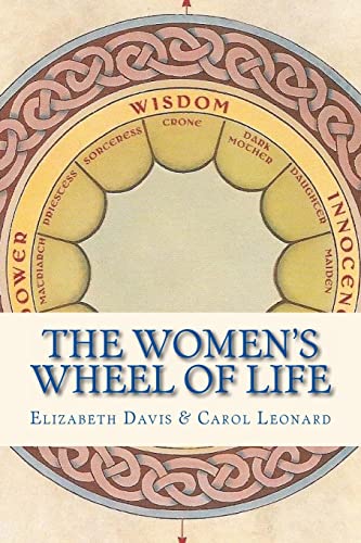 9780615394688: The Women's Wheel of Life