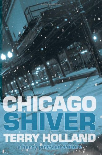 Imagen de archivo de Chicago Shiver a la venta por All Booked Up