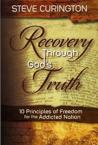 Stock image for Recovery Through God's Truth for sale by Wizard Books