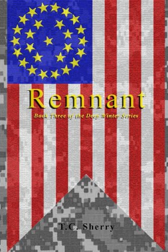 9780615400785: Remnant: Book Three of the Deep Winter Series