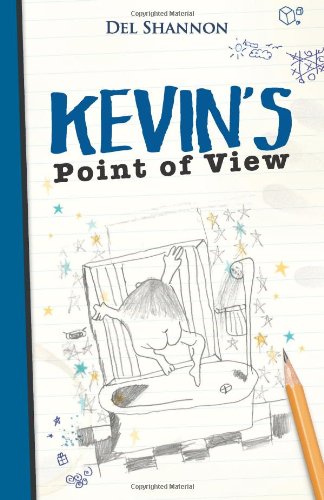 Stock image for Kevin's Point of View for sale by Keeper of the Page