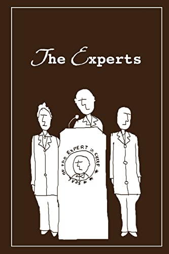 The Experts (Paperback) - Kevin S Kookogey