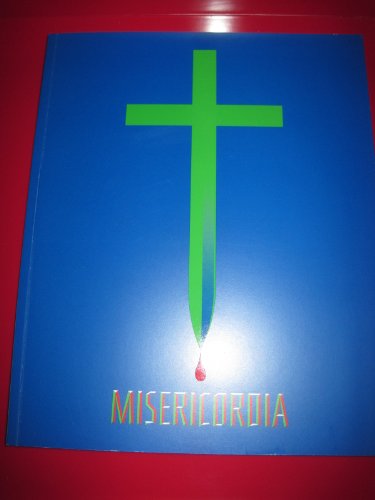 Stock image for Misercordia (Exhibition Catalog Sept 24 - Dec 4, 2010 Prism Gallery) Birte Kleemann for sale by Schindler-Graf Booksellers