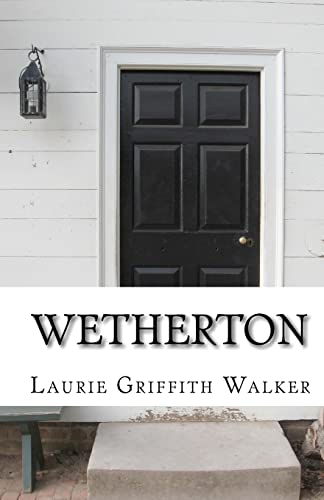 Stock image for Wetherton for sale by Lucky's Textbooks