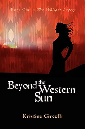 Stock image for Beyond the Western Sun for sale by Lucky's Textbooks