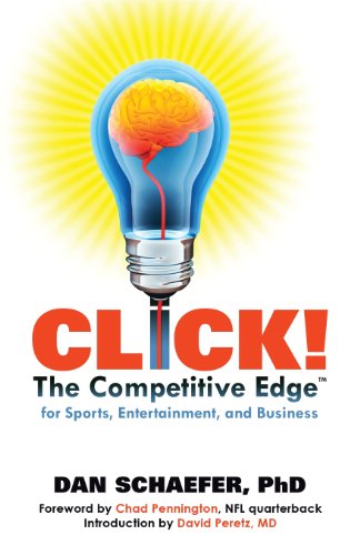 Stock image for CLICK! the Competitive Edge Business Sports and Entertainment for sale by Better World Books