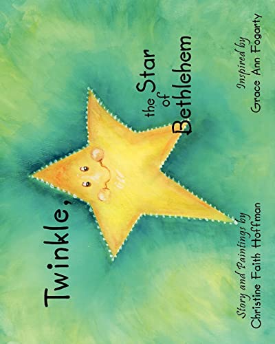 Stock image for Twinkle the Star of Bethlehem for sale by -OnTimeBooks-