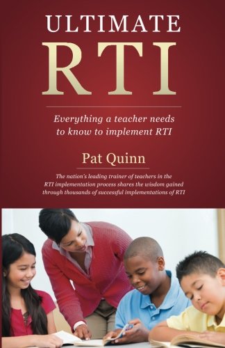 Stock image for Ultimate RTI: Expanded 2nd Edition for sale by Gulf Coast Books