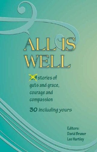 9780615408453: Title: All is Well