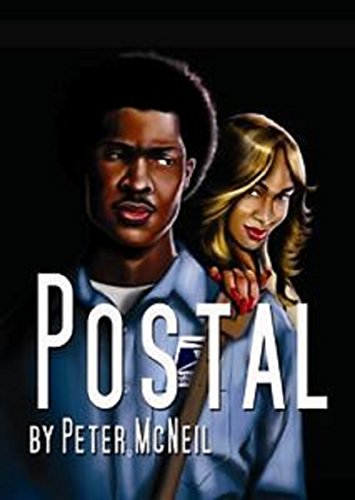 Stock image for Postal for sale by HPB-Emerald
