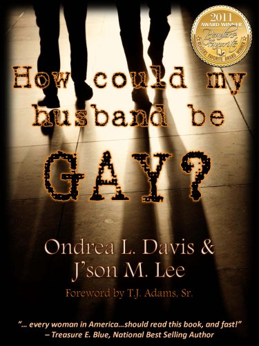 Imagen de archivo de How could my husband be GAY? a la venta por Wonder Book