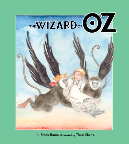 9780615412245: The Wizard of Oz