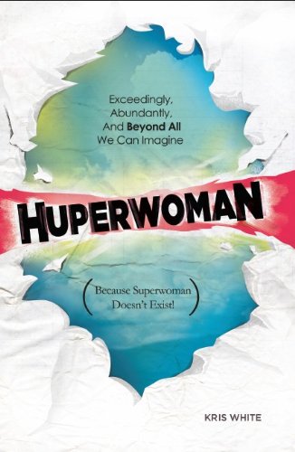 Stock image for Huperwoman for sale by ThriftBooks-Dallas