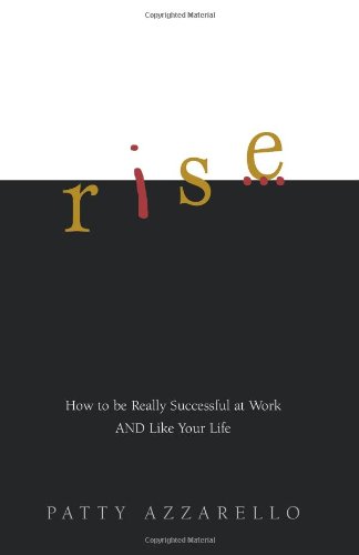 Imagen de archivo de Rise a la venta por ThriftBooks-Dallas
