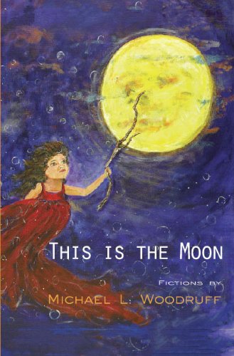 Stock image for This Is The Moon for sale by Better World Books: West