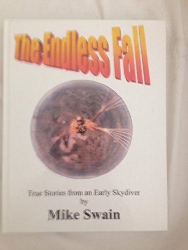 9780615416427: The Endless Fall