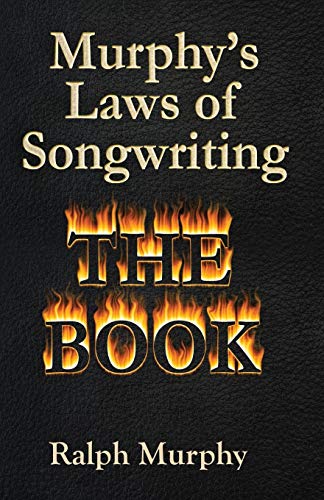 

Murphy's Laws of Songwriting