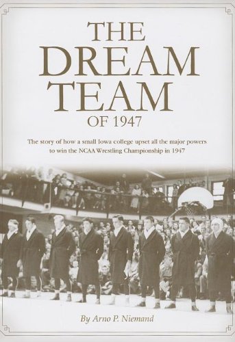 Stock image for The Dream Team of 1947 for sale by SecondSale