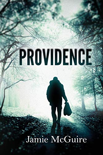 Stock image for Providence for sale by Orion Tech