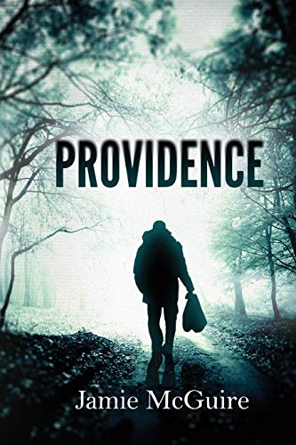 Stock image for Providence for sale by Bayside Books