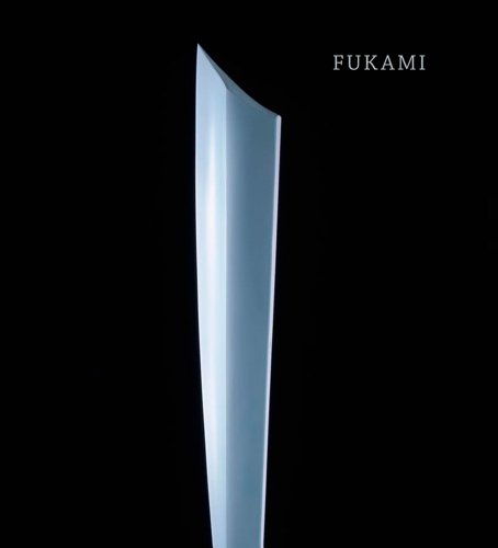 Beispielbild fr Fukami: Purity of Form (English and Japanese Edition) zum Verkauf von Byrd Books
