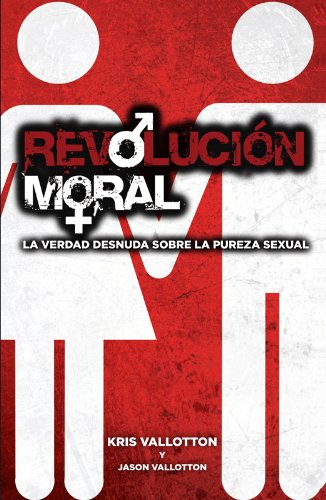 Stock image for Moral Revolution (Spanish Edition) for sale by GF Books, Inc.