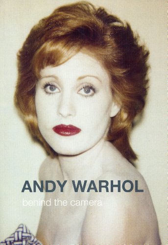 Stock image for Andy Warhol: Behind the Camera for sale by ThriftBooks-Atlanta