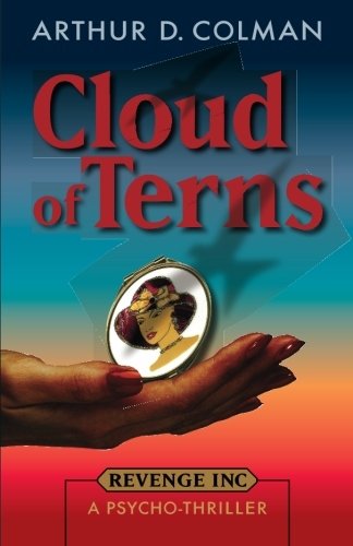 Beispielbild fr Cloud of Terns [Paperback] Colman, Arthur D. zum Verkauf von Turtlerun Mercantile