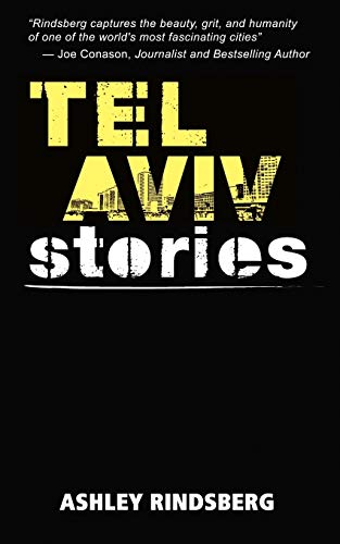 Stock image for Tel Aviv Stories for sale by Better World Books