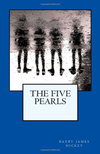 9780615424187: The Five Pearls
