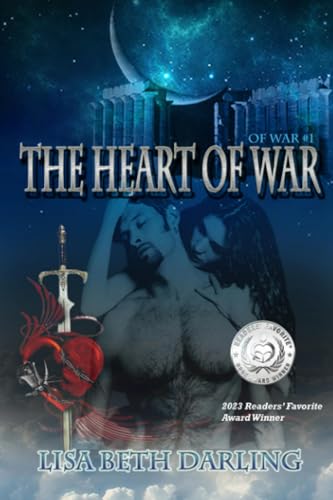 9780615424682: The Heart of War: 1