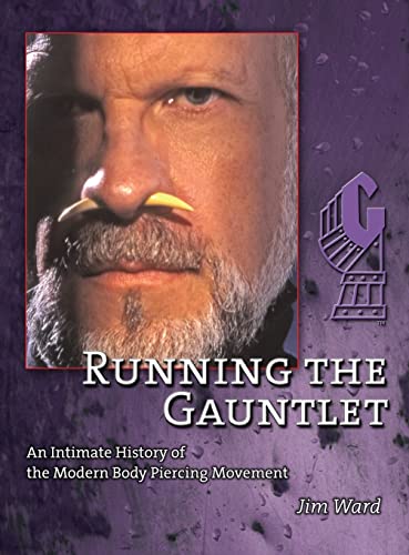 Stock image for Running the Gauntlet for sale by GF Books, Inc.