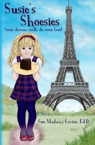 9780615426860: Susie's Shoesies: Some dreams really do come true!: Volume 1 [Lingua Inglese]