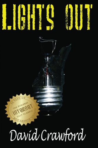 Stock image for Lights Out for sale by SecondSale