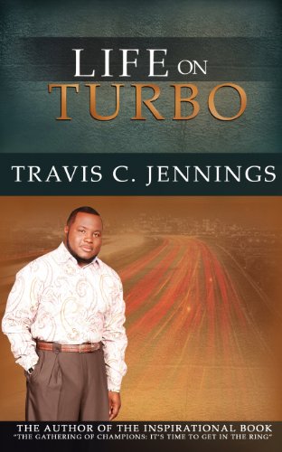 Imagen de archivo de Life on Turbo a la venta por Ebooksweb