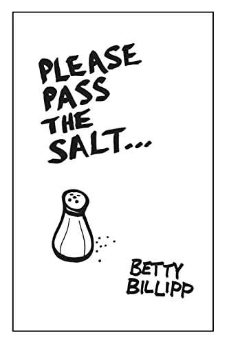 Imagen de archivo de Please Pass the Salt a la venta por SecondSale