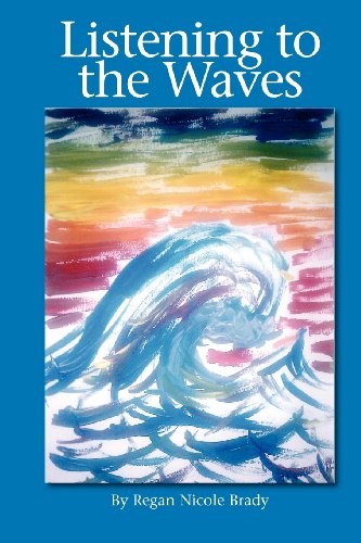 Stock image for Listening to the Waves for sale by ThriftBooks-Dallas