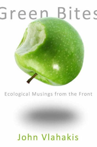 Stock image for Green Bites: Ecological Musings from the Front for sale by SecondSale
