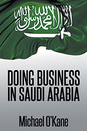 9780615431789: Doing Business in Saudi Arabia