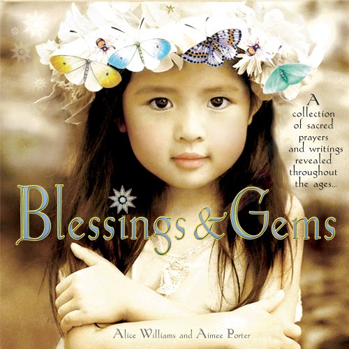 Beispielbild fr Blessings & Gems zum Verkauf von Better World Books