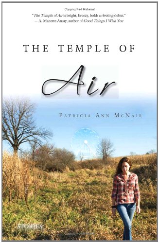 Stock image for The Temple of Air for sale by Better World Books