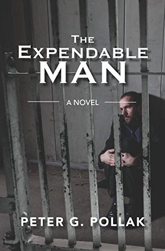 Imagen de archivo de The Expendable Man a la venta por Books Unplugged