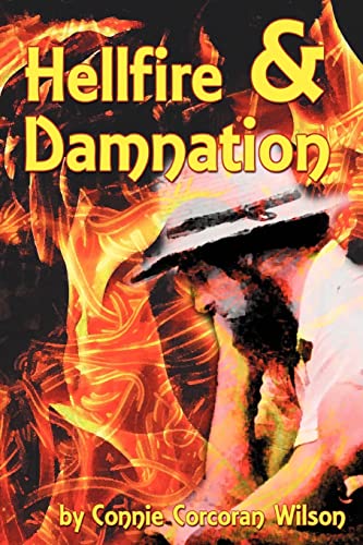 Beispielbild fr Hellfire & Damnation zum Verkauf von THE SAINT BOOKSTORE
