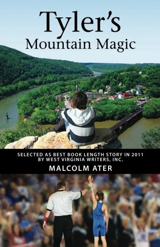 Beispielbild fr Tyler's Mountain Magic zum Verkauf von Better World Books