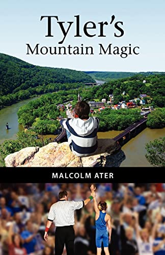 Stock image for Tyler's Mountain Magic for sale by Better World Books