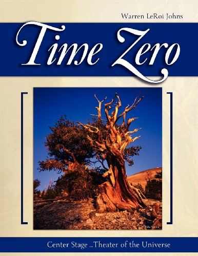 Stock image for Time Zero for sale by Bookmans