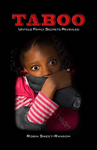Stock image for TABOO ~ Untold Family Secrets Revealed: Untold Family Secrets Revealed for sale by Hawking Books